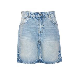 Represent Men R10 Denim Shorts